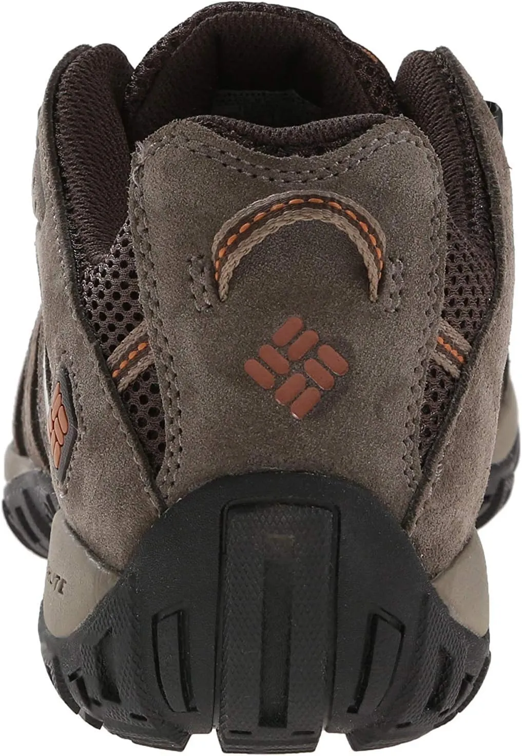 Columbia Men's Redmond Low Hiking Shoe
