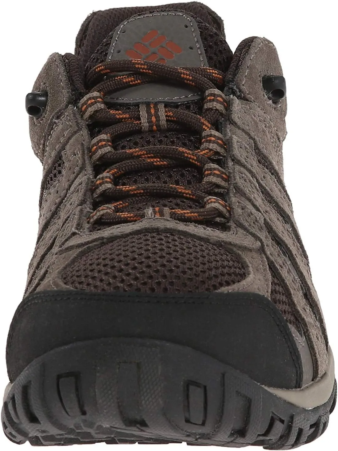 Columbia Men's Redmond Low Hiking Shoe