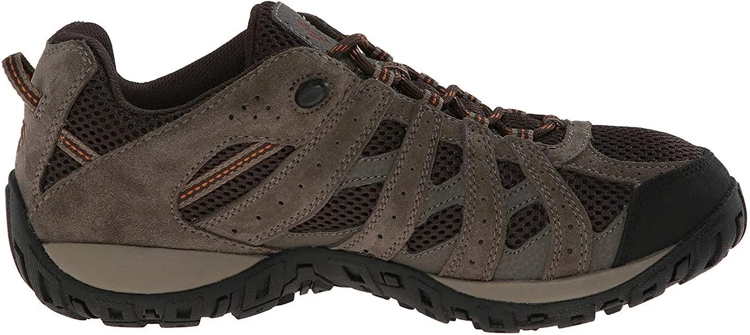 Columbia Men's Redmond Low Hiking Shoe