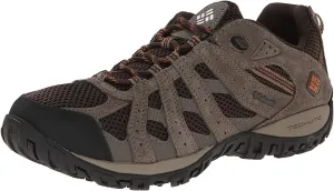 Columbia Men's Redmond Low Hiking Shoe