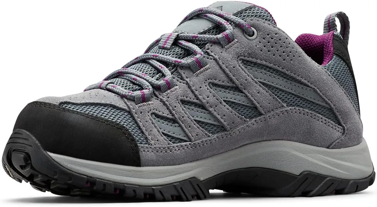 Columbia Women's First Generation Crestwood Waterproof