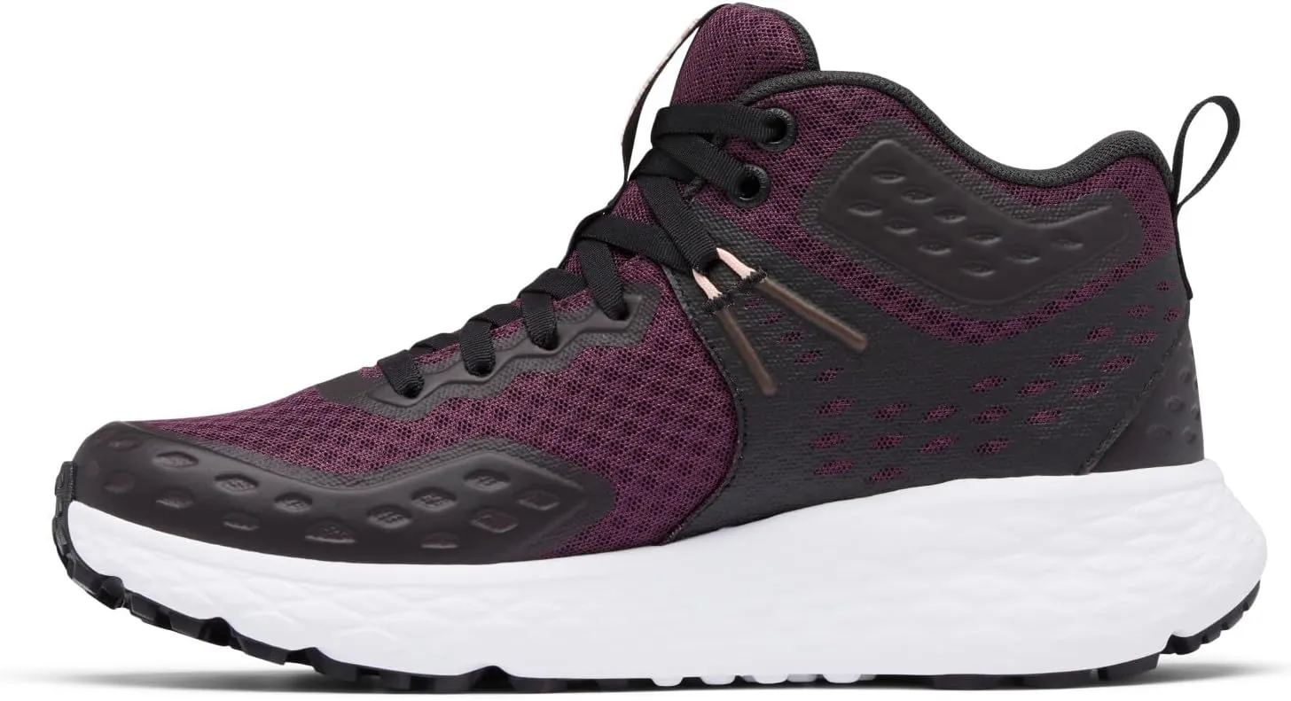 Columbia Women's Konos TRS Outdry Mid Running Shoe