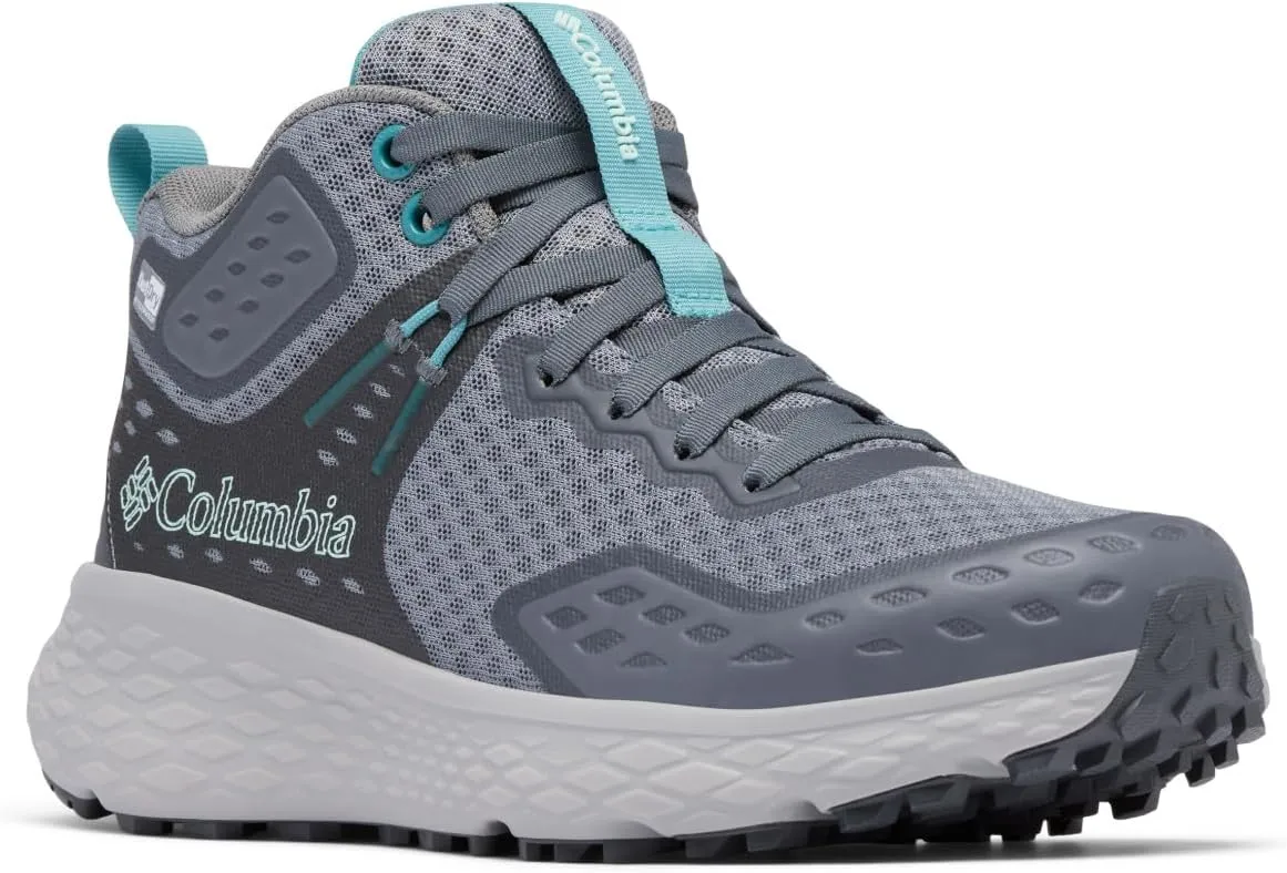 Columbia Women's Konos TRS Outdry Mid Running Shoe