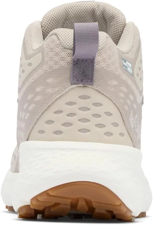 Columbia Women's Konos TRS Outdry Mid Running Shoe