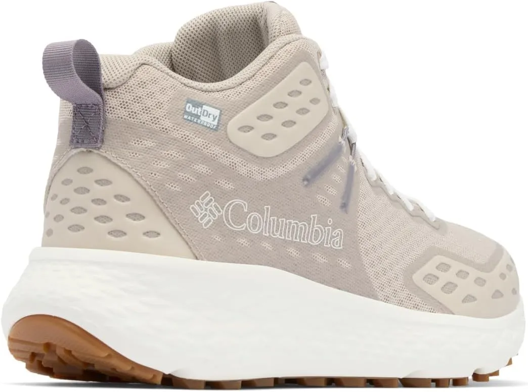 Columbia Women's Konos TRS Outdry Mid Running Shoe