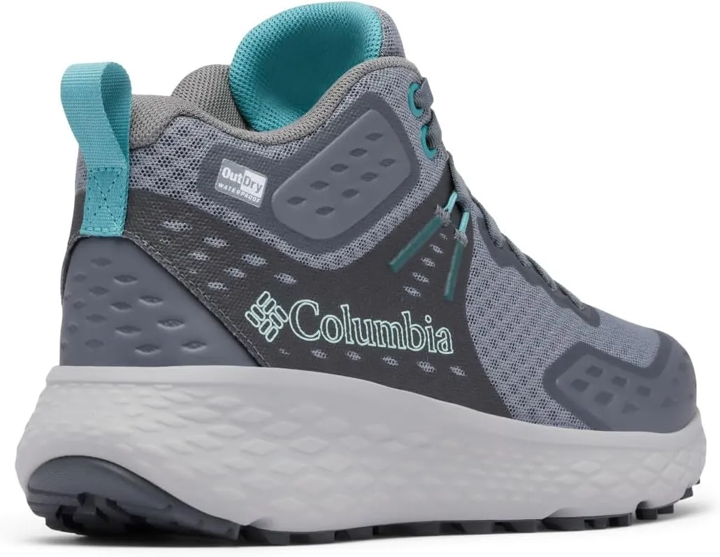 Columbia Women's Konos TRS Outdry Mid Running Shoe