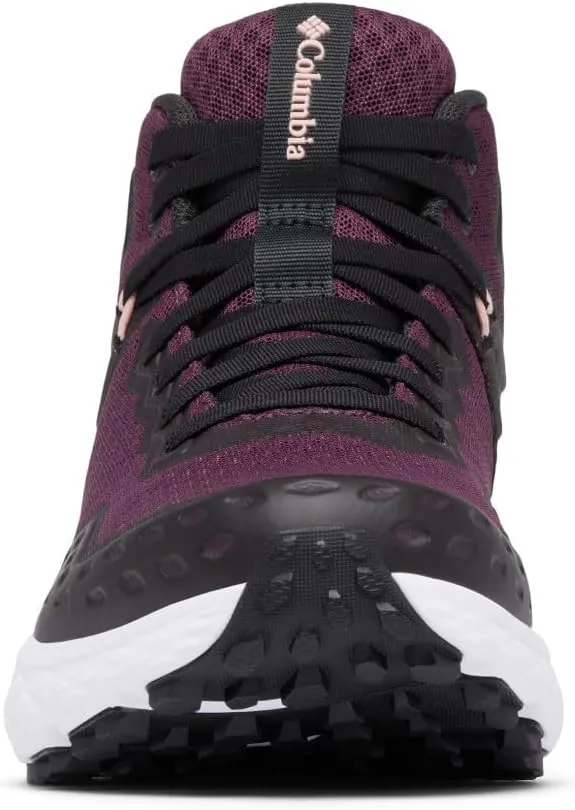 Columbia Women's Konos TRS Outdry Mid Running Shoe