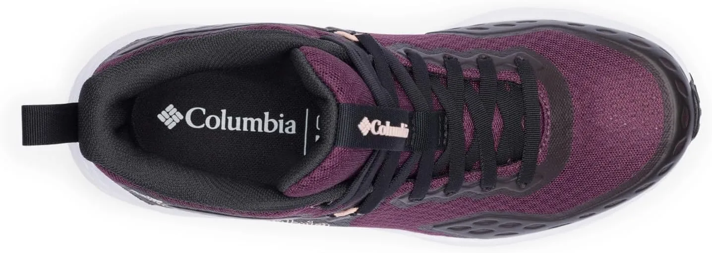 Columbia Women's Konos TRS Outdry Mid Running Shoe