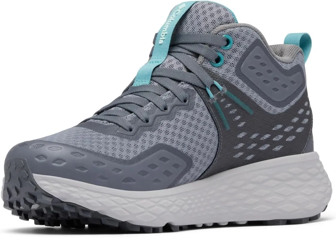Columbia Women's Konos TRS Outdry Mid Running Shoe