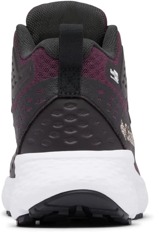 Columbia Women's Konos TRS Outdry Mid Running Shoe