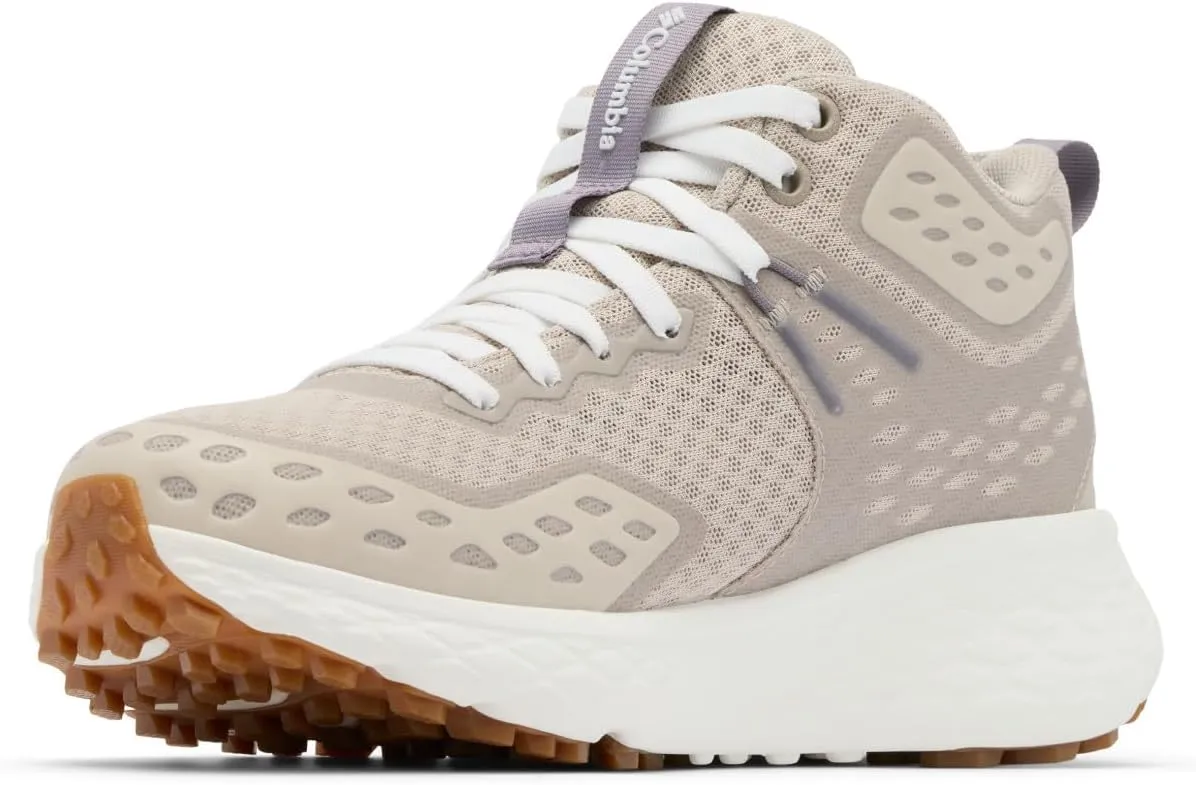 Columbia Women's Konos TRS Outdry Mid Running Shoe