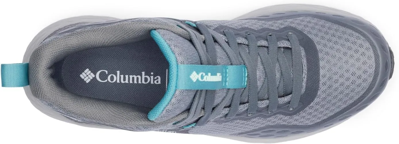 Columbia Women's Konos TRS Outdry Mid Running Shoe