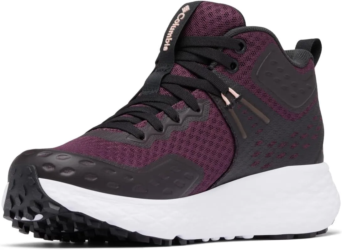 Columbia Women's Konos TRS Outdry Mid Running Shoe