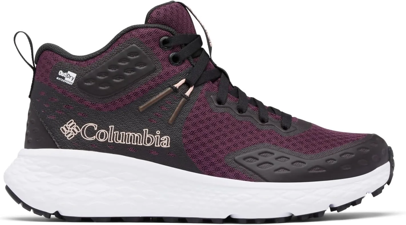 Columbia Women's Konos TRS Outdry Mid Running Shoe
