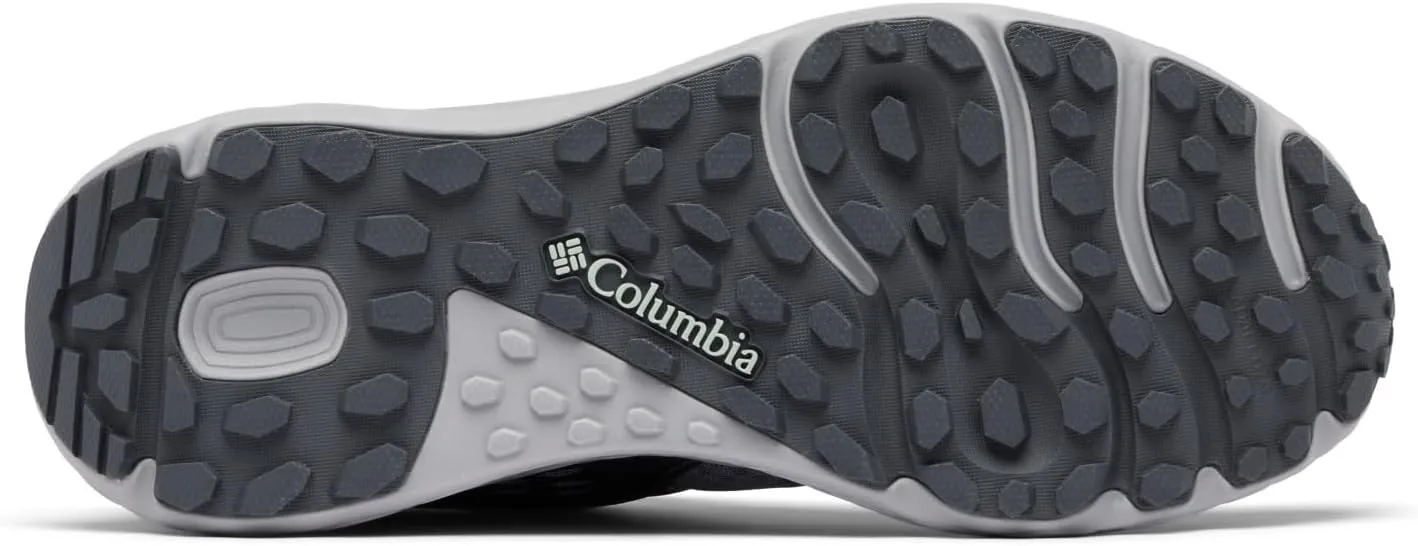 Columbia Women's Konos TRS Outdry Mid Running Shoe