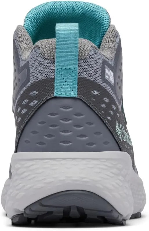Columbia Women's Konos TRS Outdry Mid Running Shoe