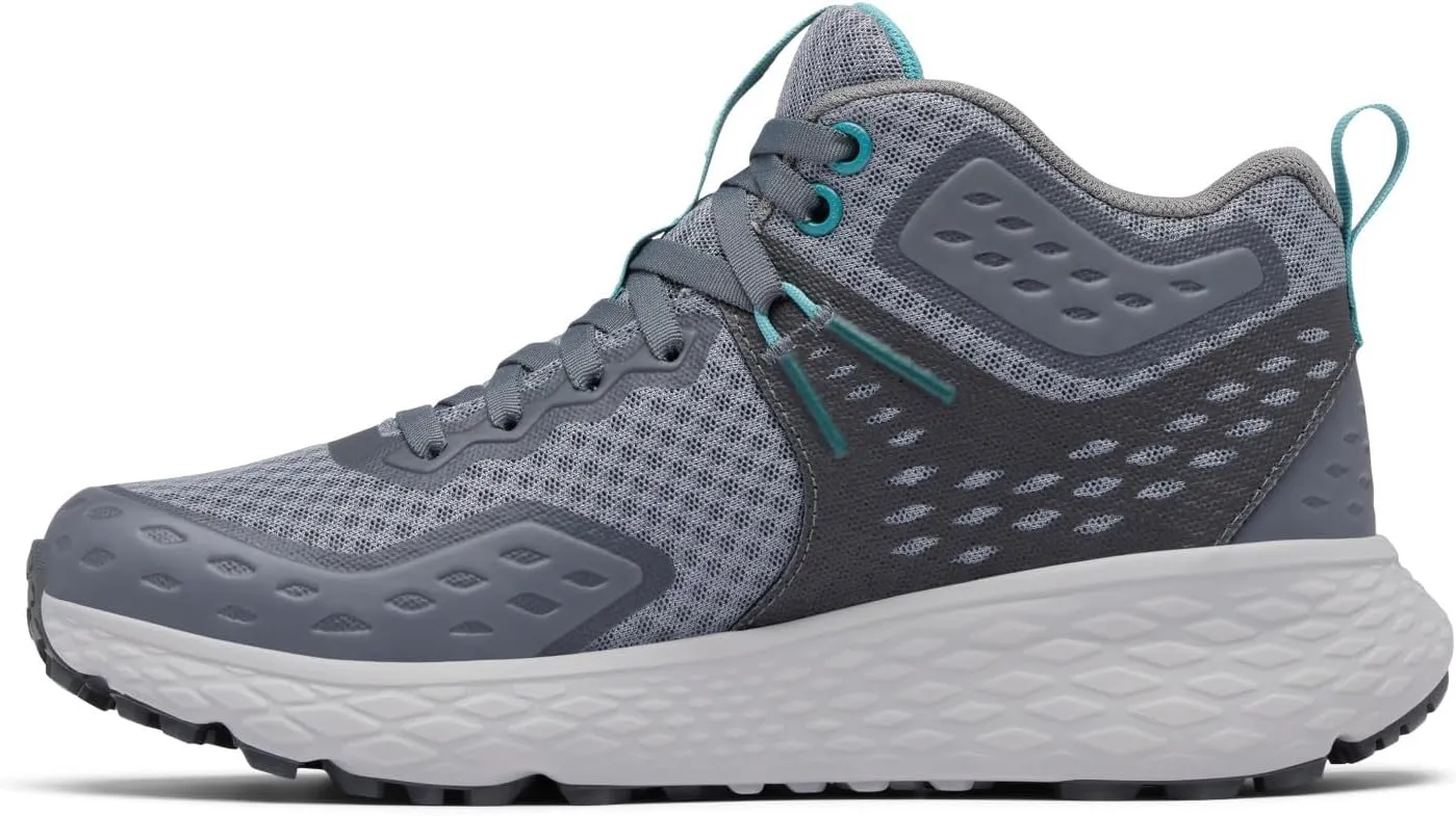 Columbia Women's Konos TRS Outdry Mid Running Shoe