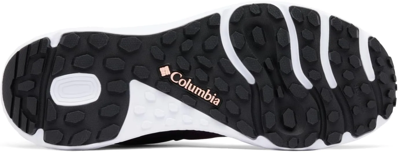 Columbia Women's Konos TRS Outdry Mid Running Shoe