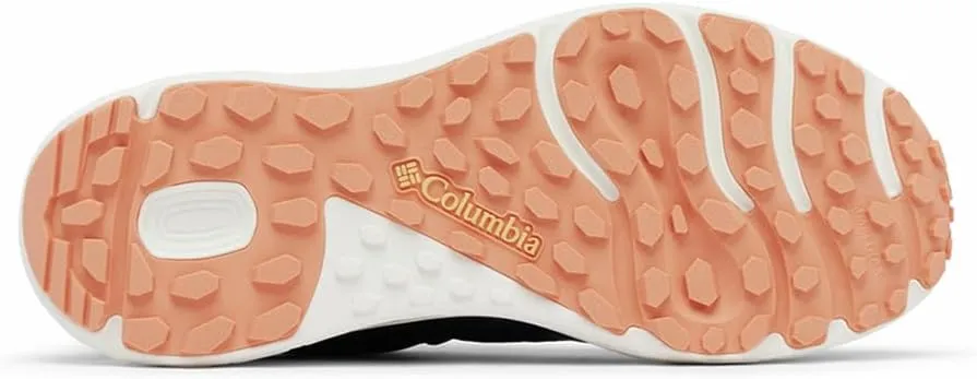 Columbia Women's Konos TRS Outdry Running Shoe