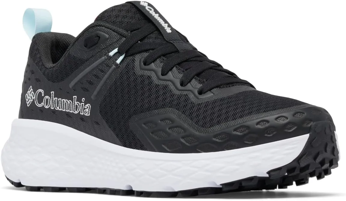 Columbia Women's Konos TRS Outdry Running Shoe