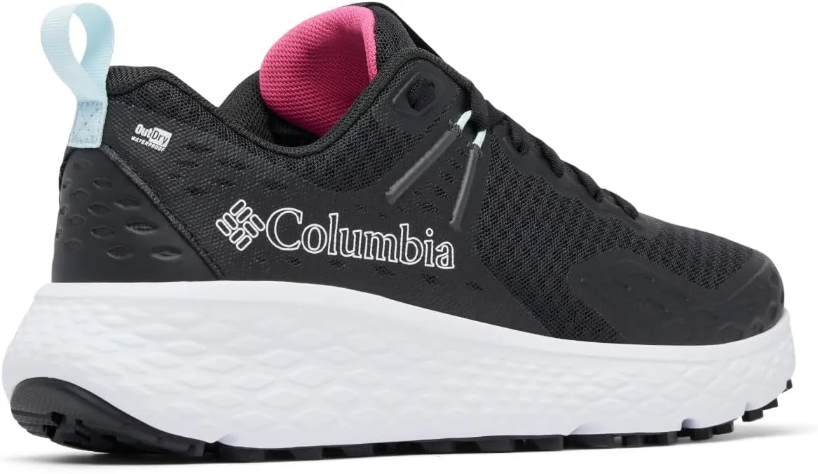 Columbia Women's Konos TRS Outdry Running Shoe