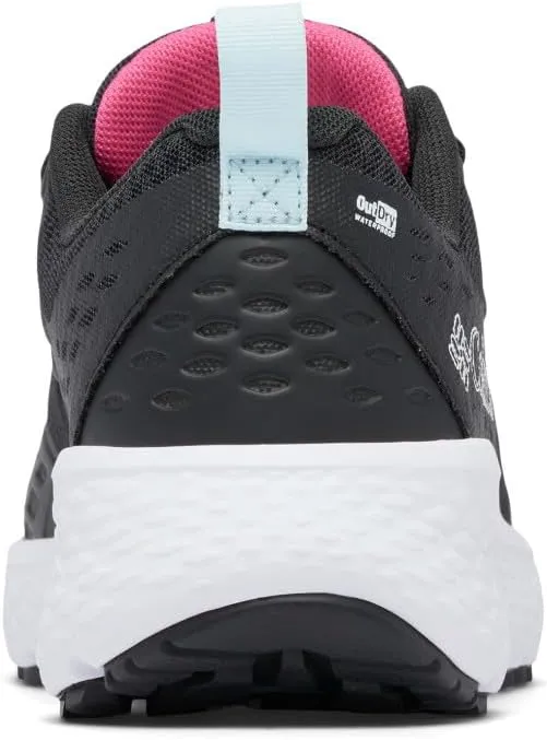 Columbia Women's Konos TRS Outdry Running Shoe