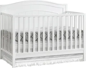 Connected Supportive policies Oxford Crib