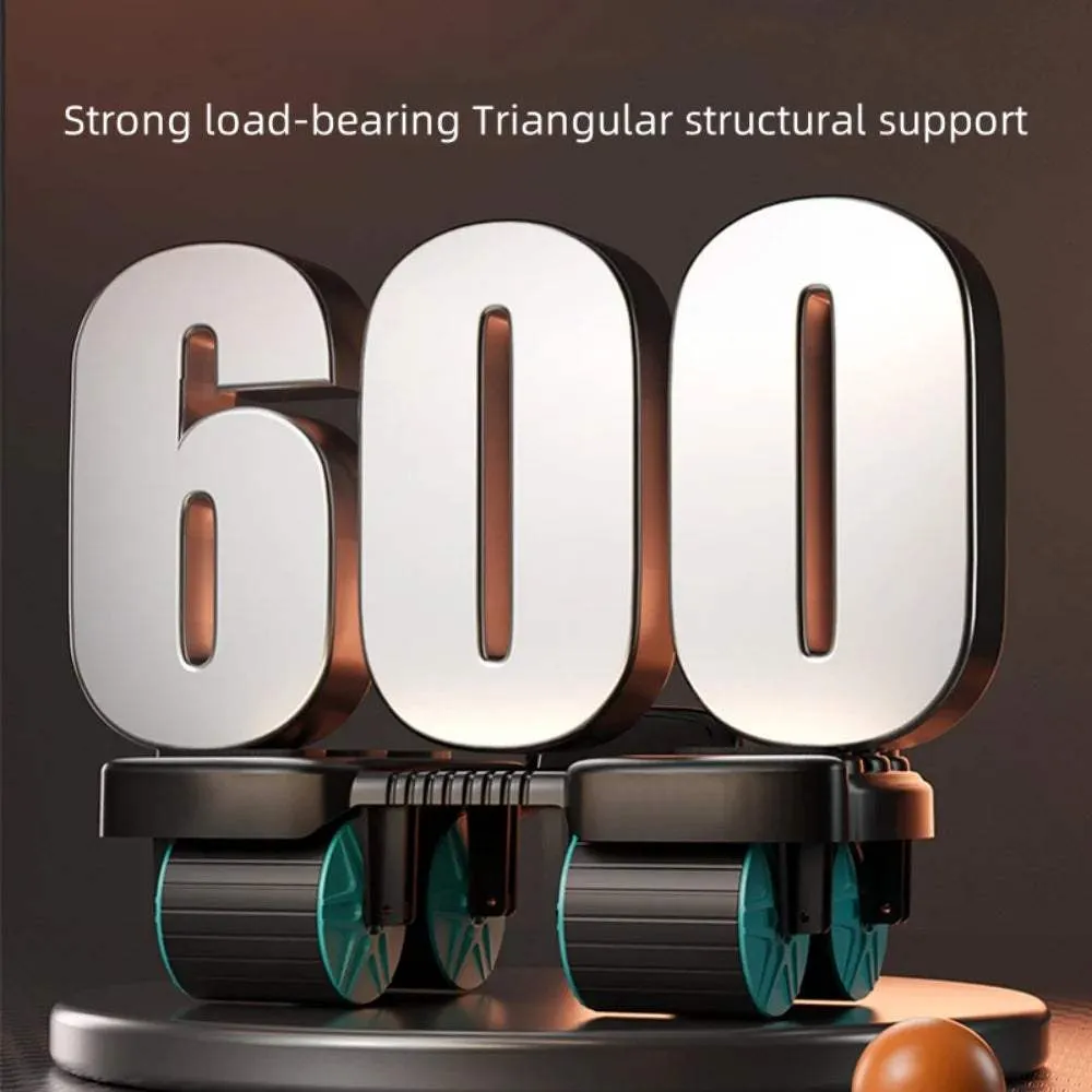 CoreMax Abs Trainer Pro