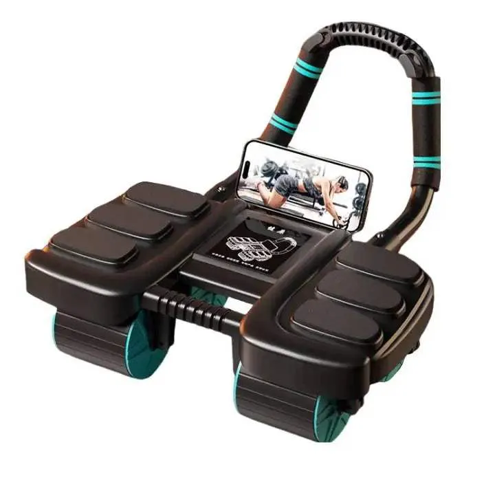 CoreMax Abs Trainer Pro