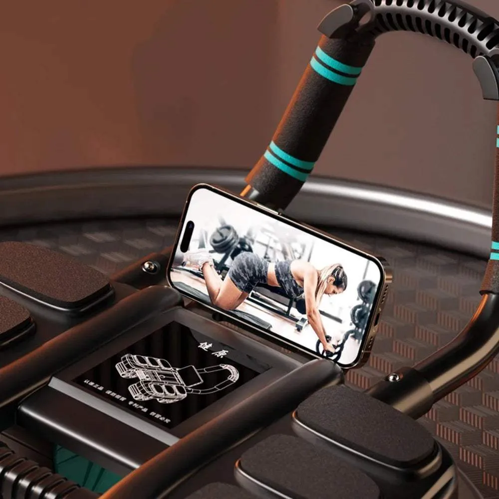 CoreMax Abs Trainer Pro