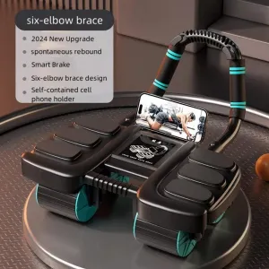 CoreMax Abs Trainer Pro