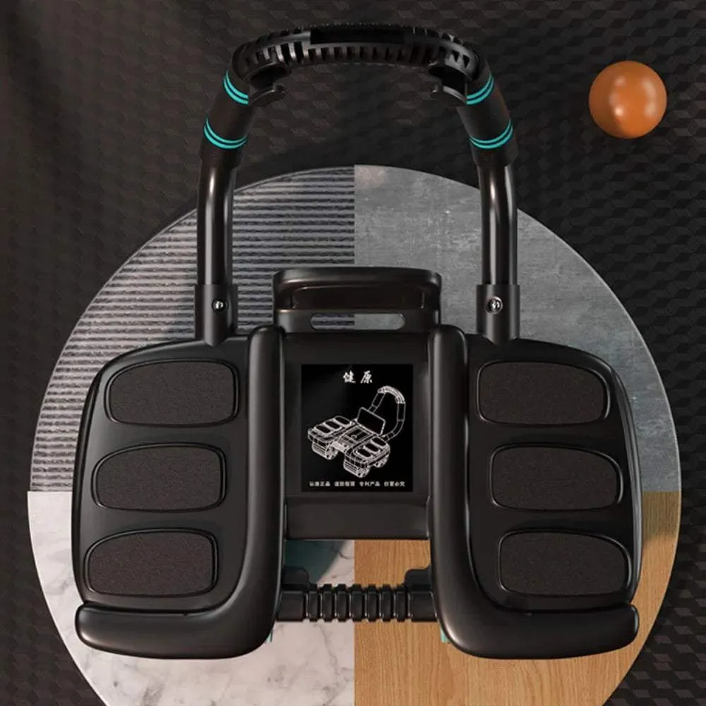 CoreMax Abs Trainer Pro