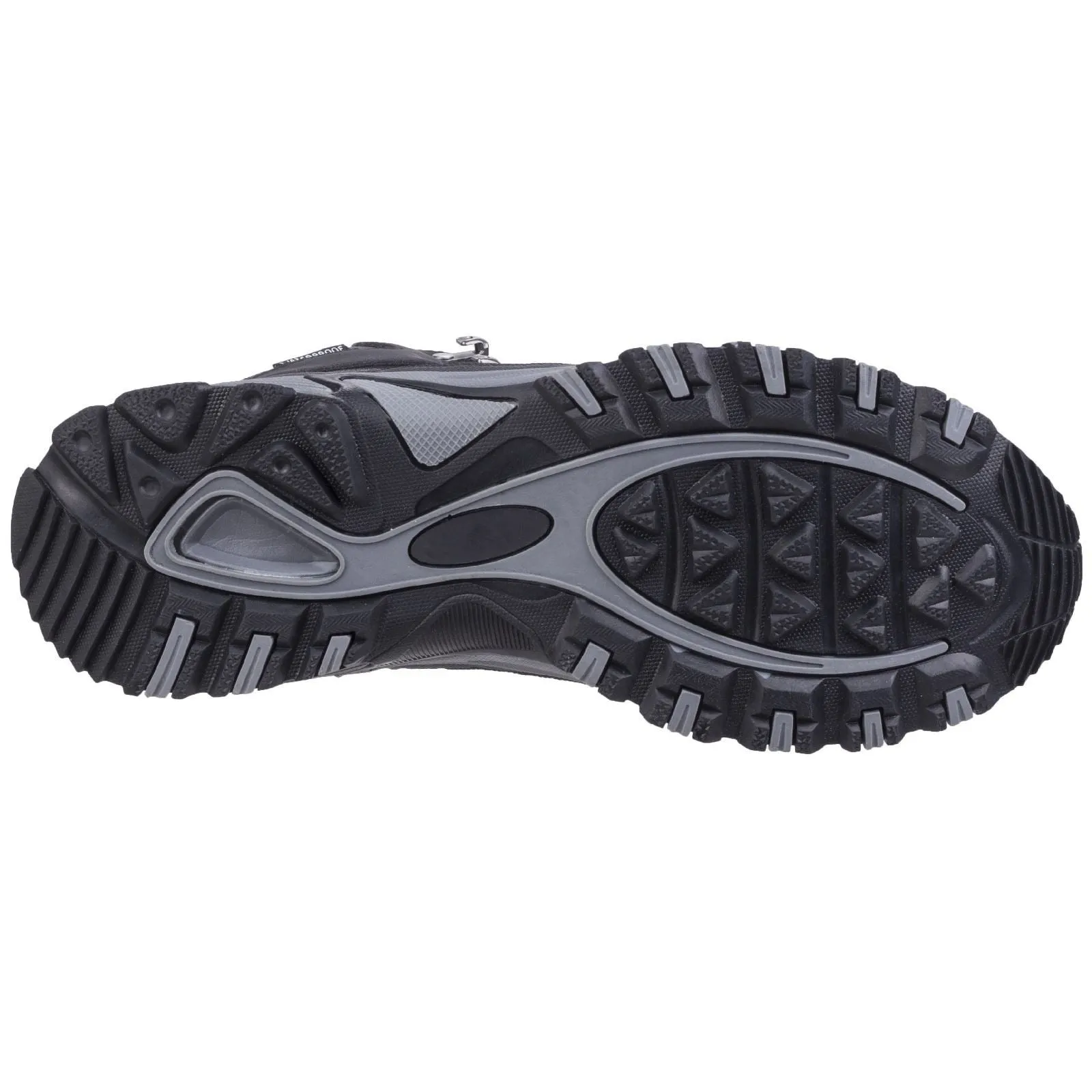 Cotswold Men Hiking Boots - Abbeydale Mid Hiker in 2 Colours, 7-14