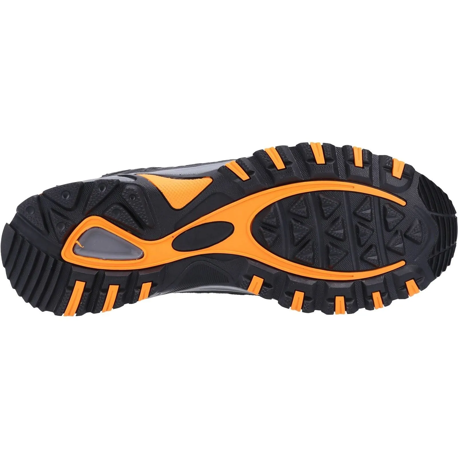 Cotswold Men Hiking Boots - Abbeydale Mid Hiker in 2 Colours, 7-14