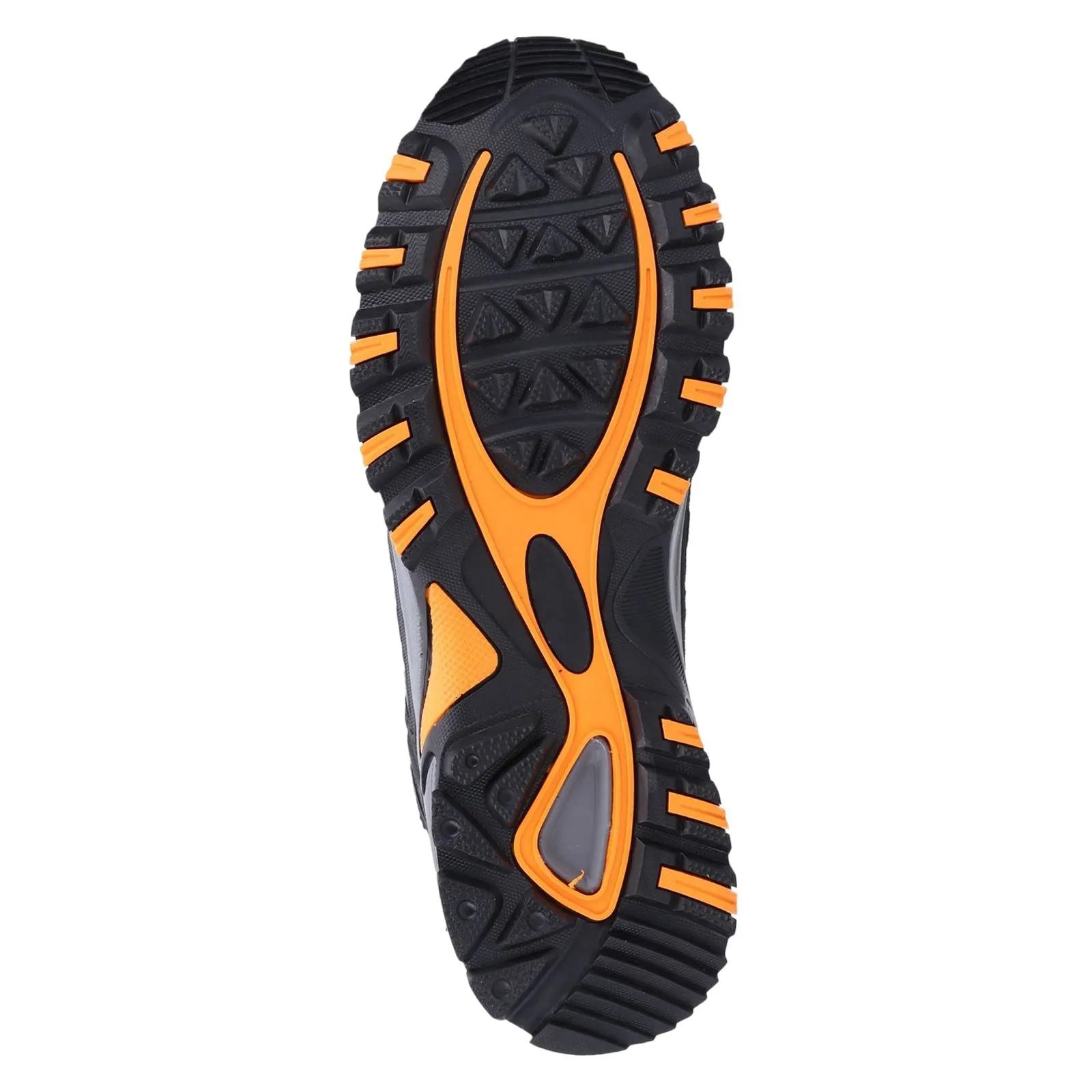 Cotswold Men Hiking Boots - Abbeydale Mid Hiker in 2 Colours, 7-14