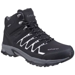 Cotswold Men Hiking Boots - Abbeydale Mid Hiker in 2 Colours, 7-14