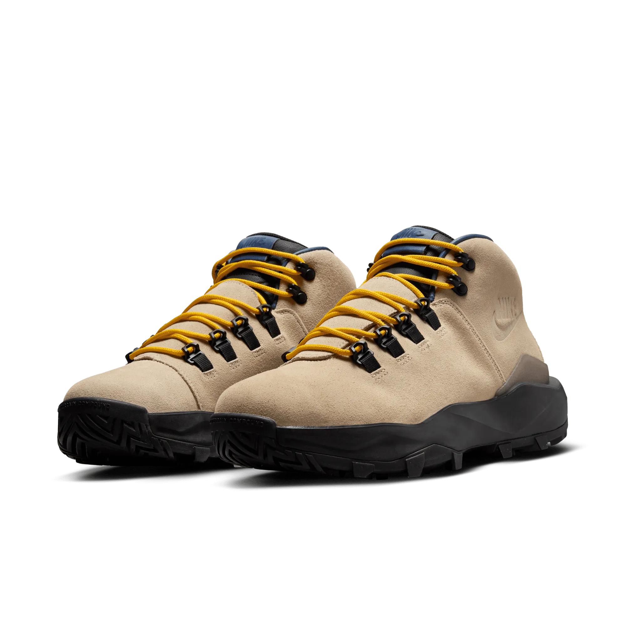 CYGNAL "DESERT ORE"