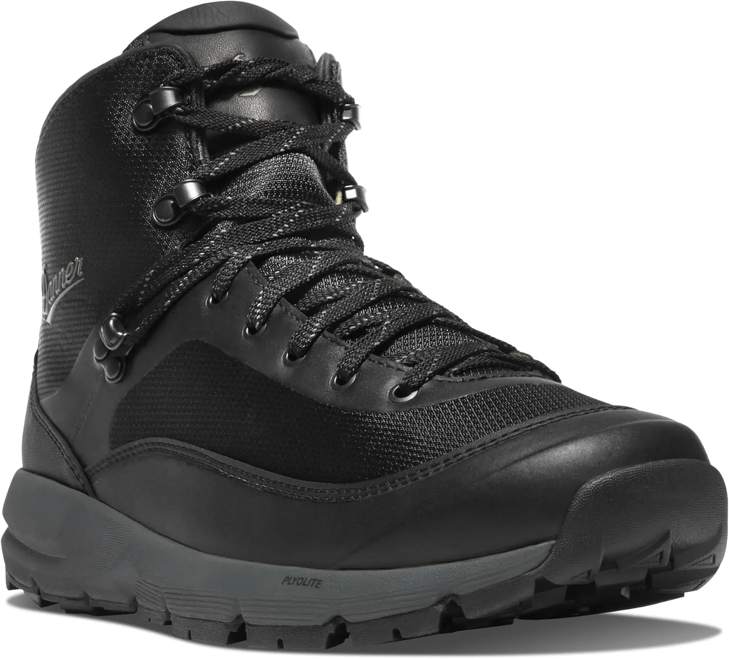 Danner Men's Traverser 600 Hiking Boot
