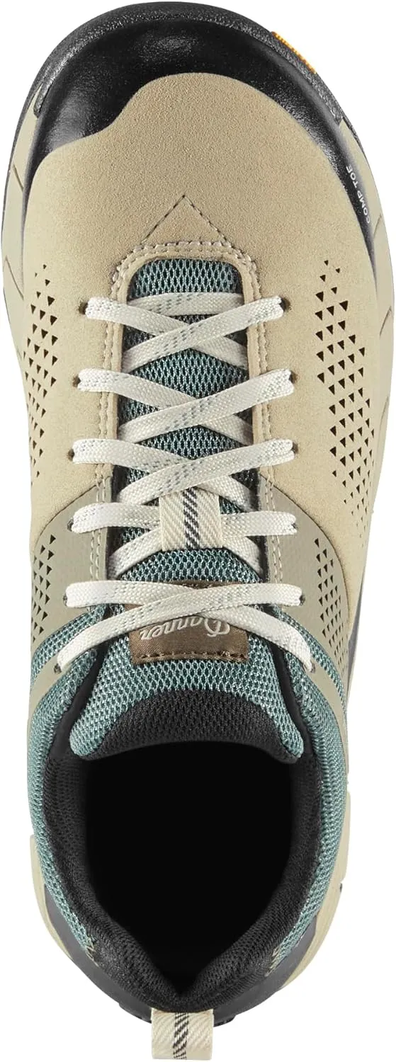 Danner Women's Lead Time 3" Composite Toe NMT Work Shoes