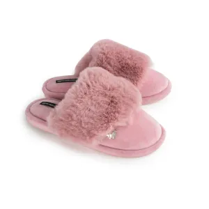 Danni Slipper - Pink
