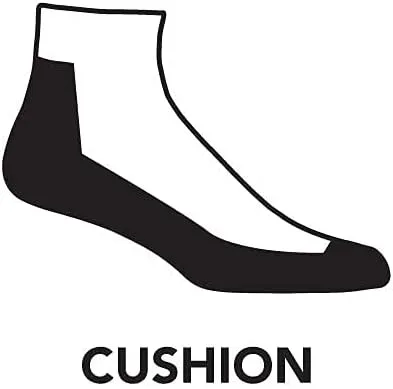 Darn Tough (Style 1959) Men's Hiker Quarter Midweight with Cushion Hiking Sock