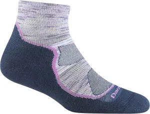 Darn Tough Vermont Light Hiker 1/4 Lightweight with Cushion