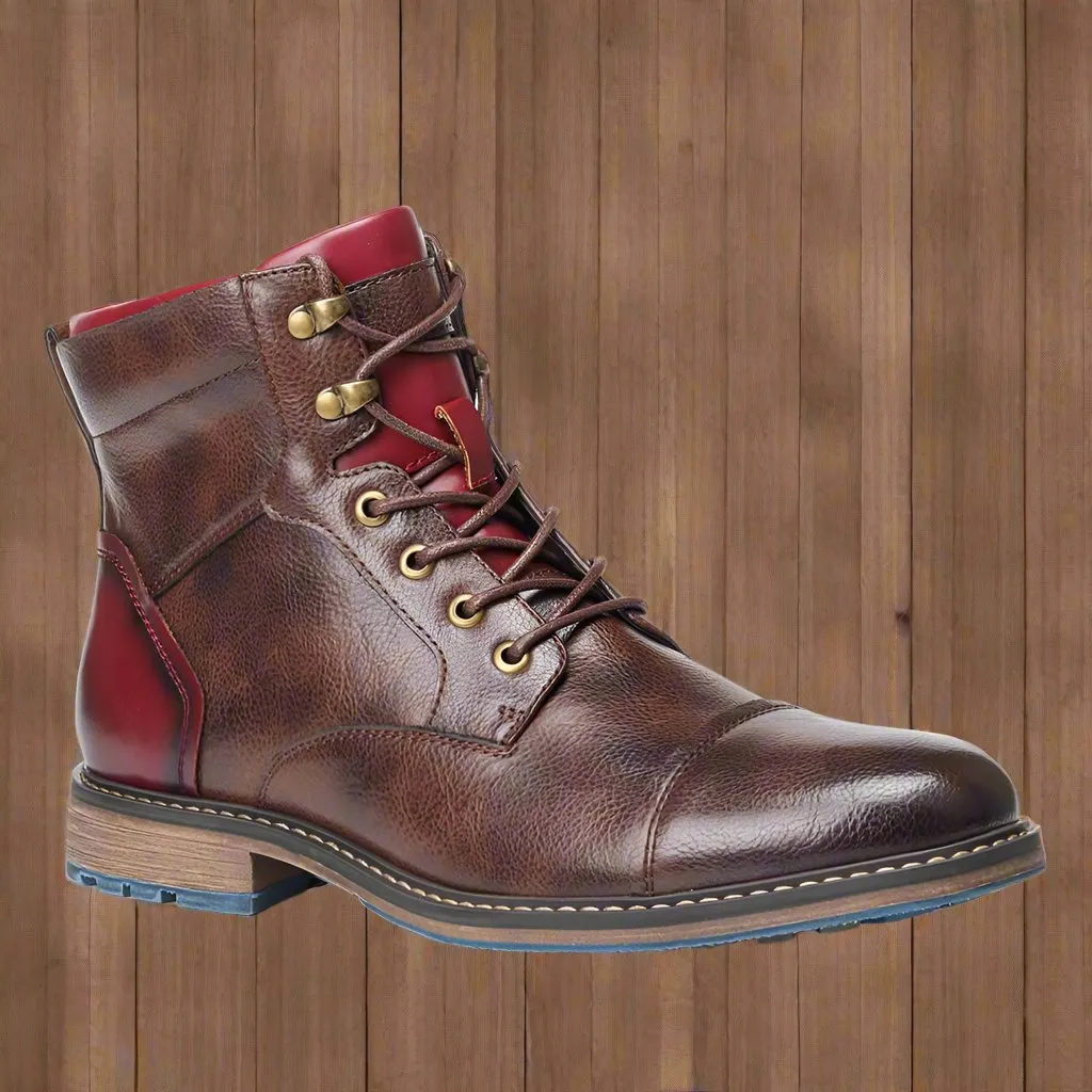 Dawson™ | Oxford Boots
