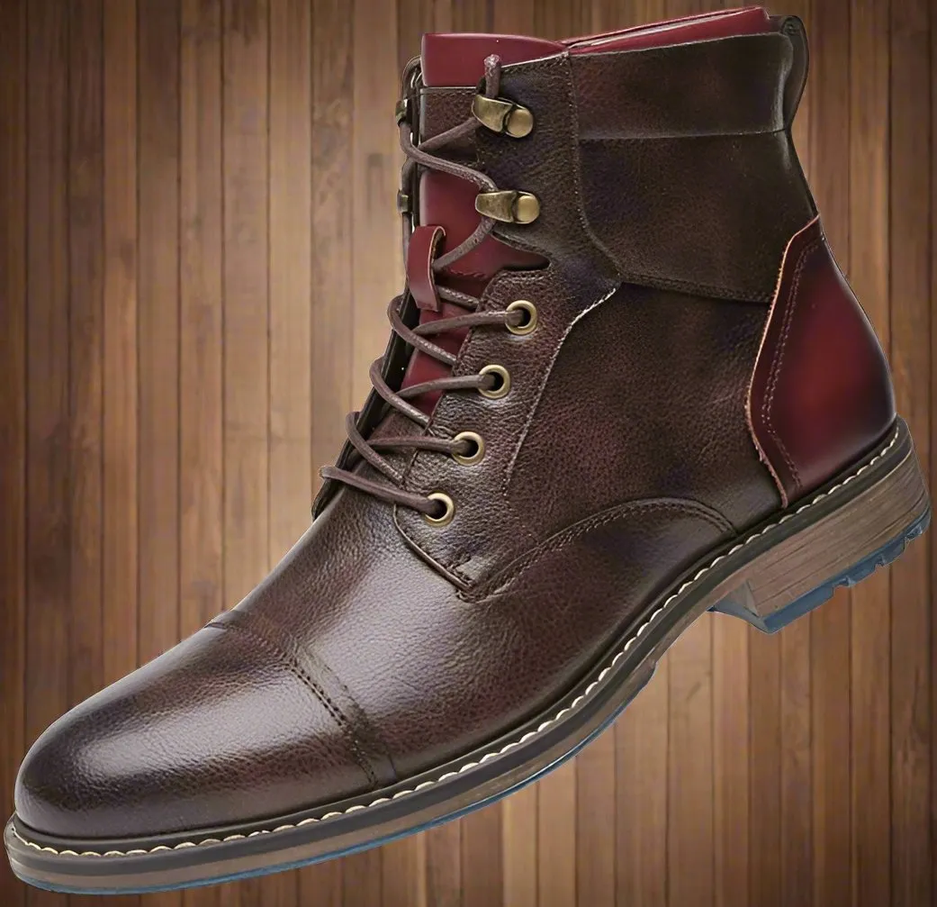 Dawson™ | Oxford Boots