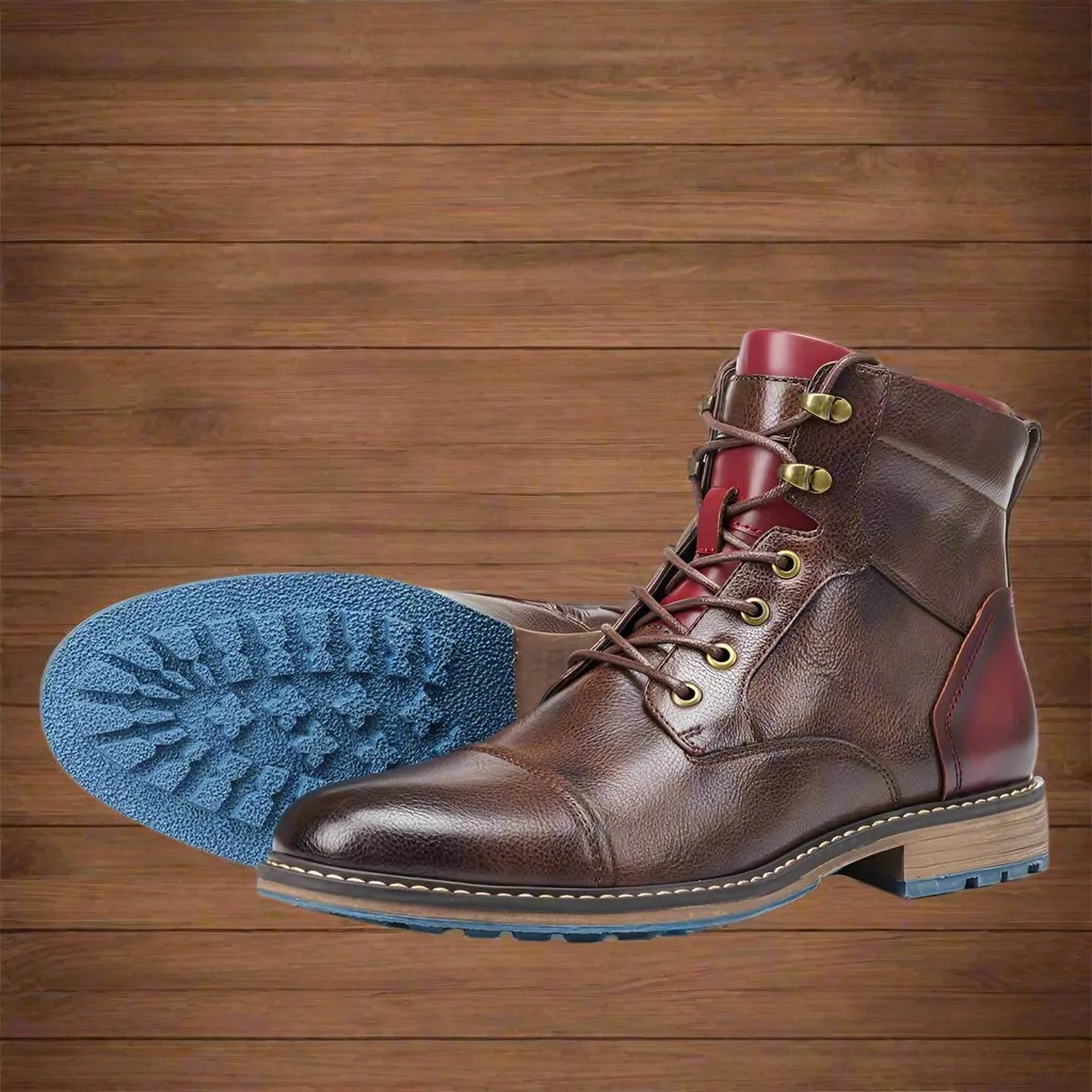 Dawson™ | Oxford Boots