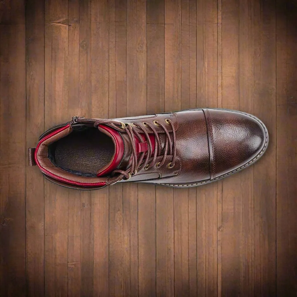 Dawson™ | Oxford Boots