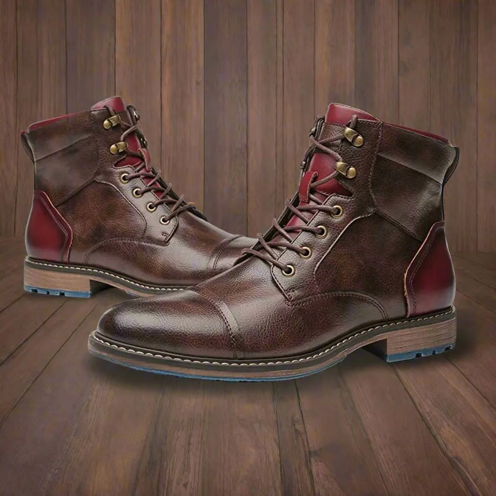 Dawson™ | Oxford Boots