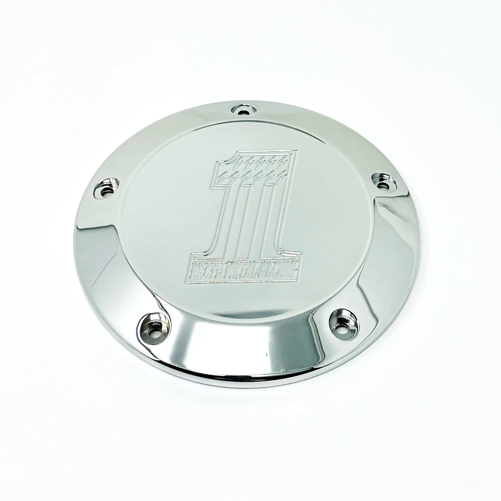DMR Derby Cover - 19  Softail