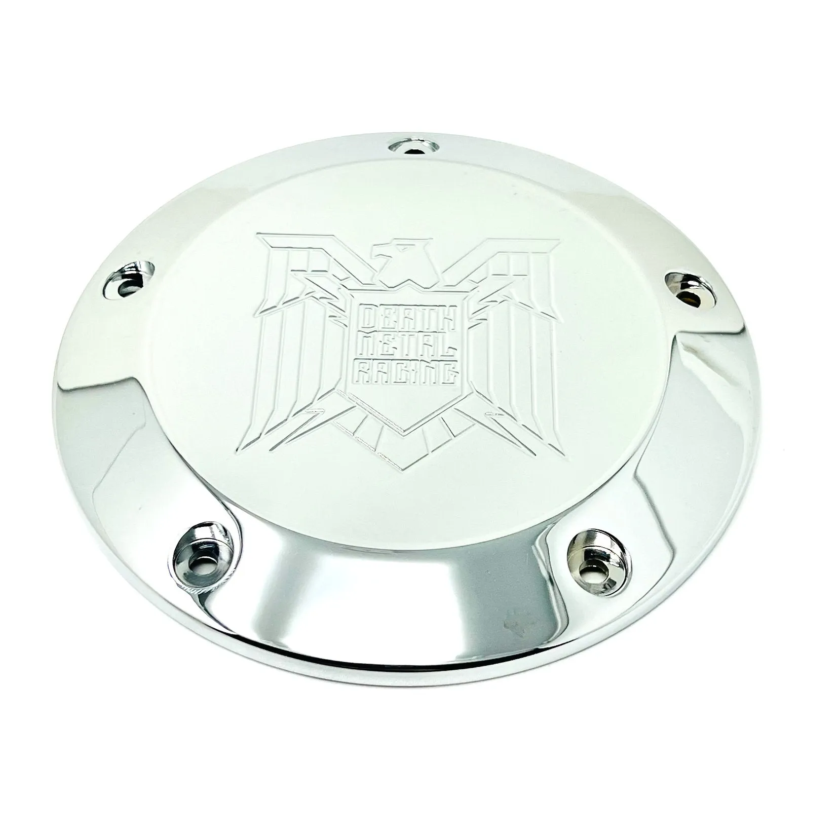 DMR Derby Cover - 19  Softail
