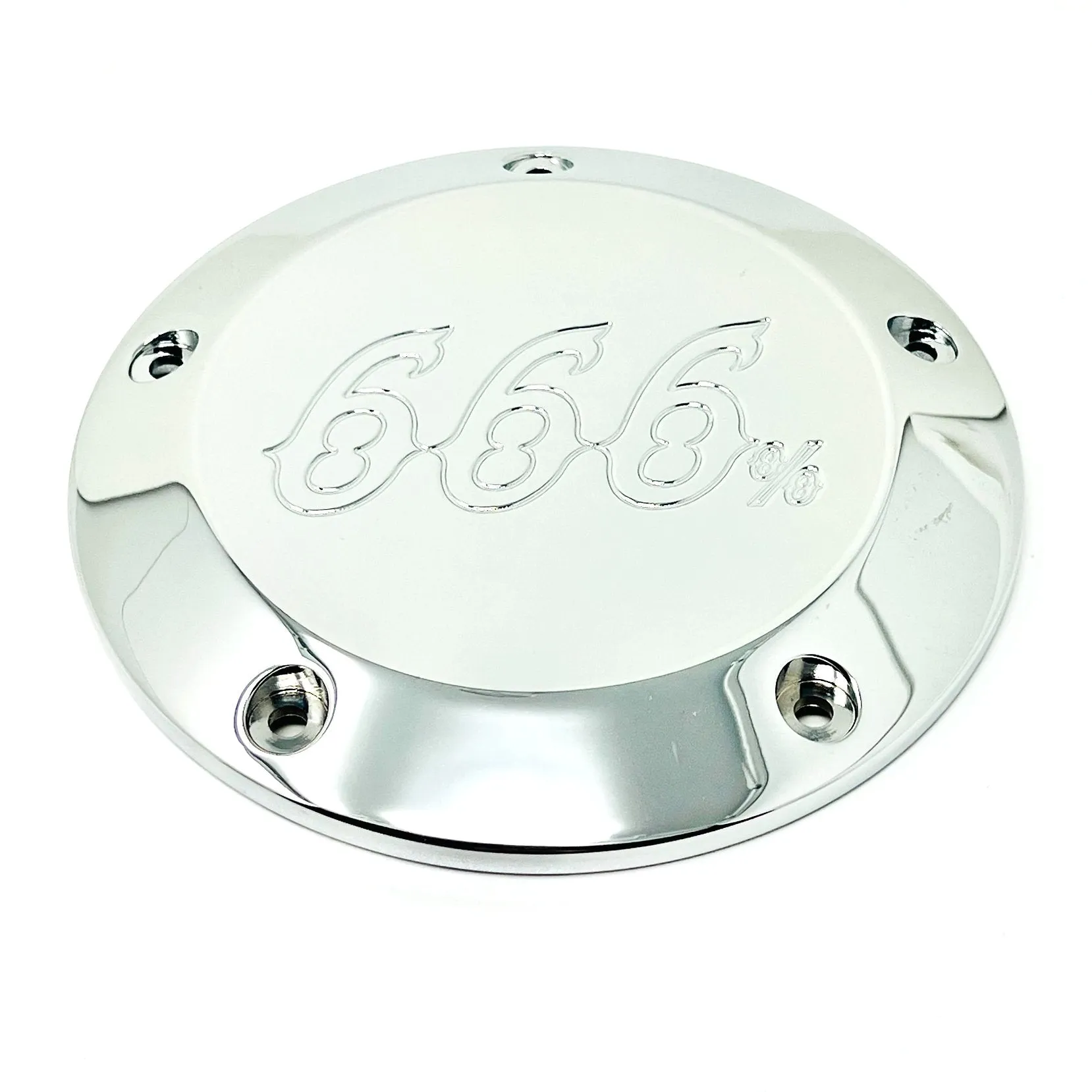 DMR Derby Cover - 19  Softail